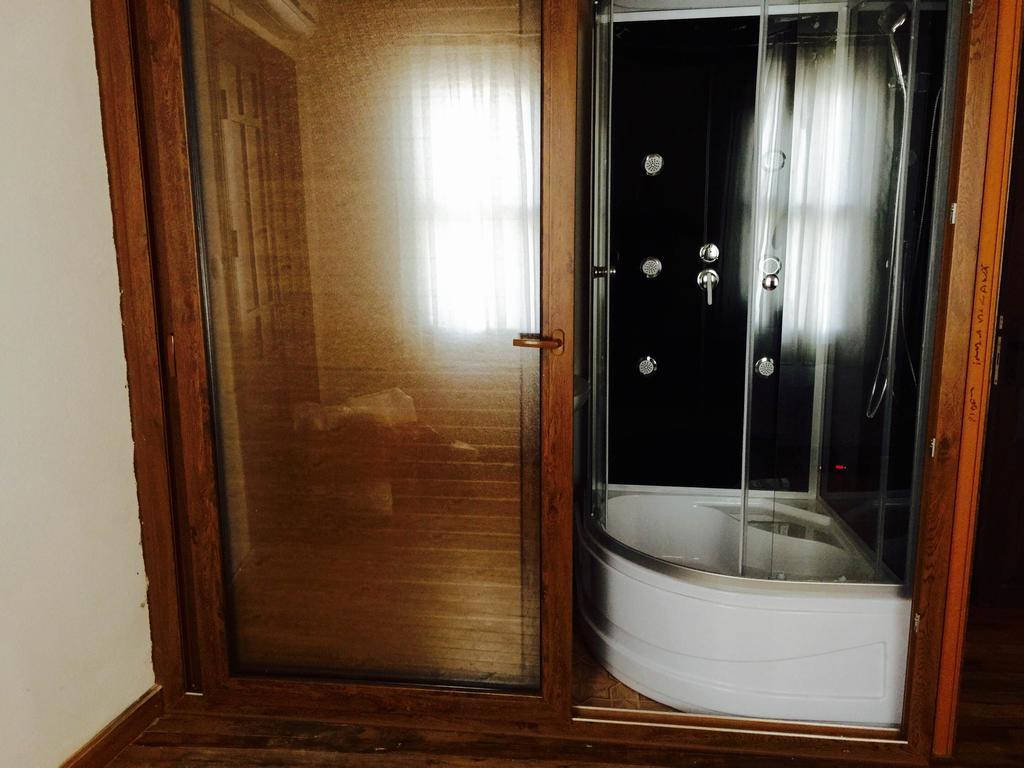 Pastor Historical Apart-Hotel The Gulf Of İzmir Oda fotoğraf