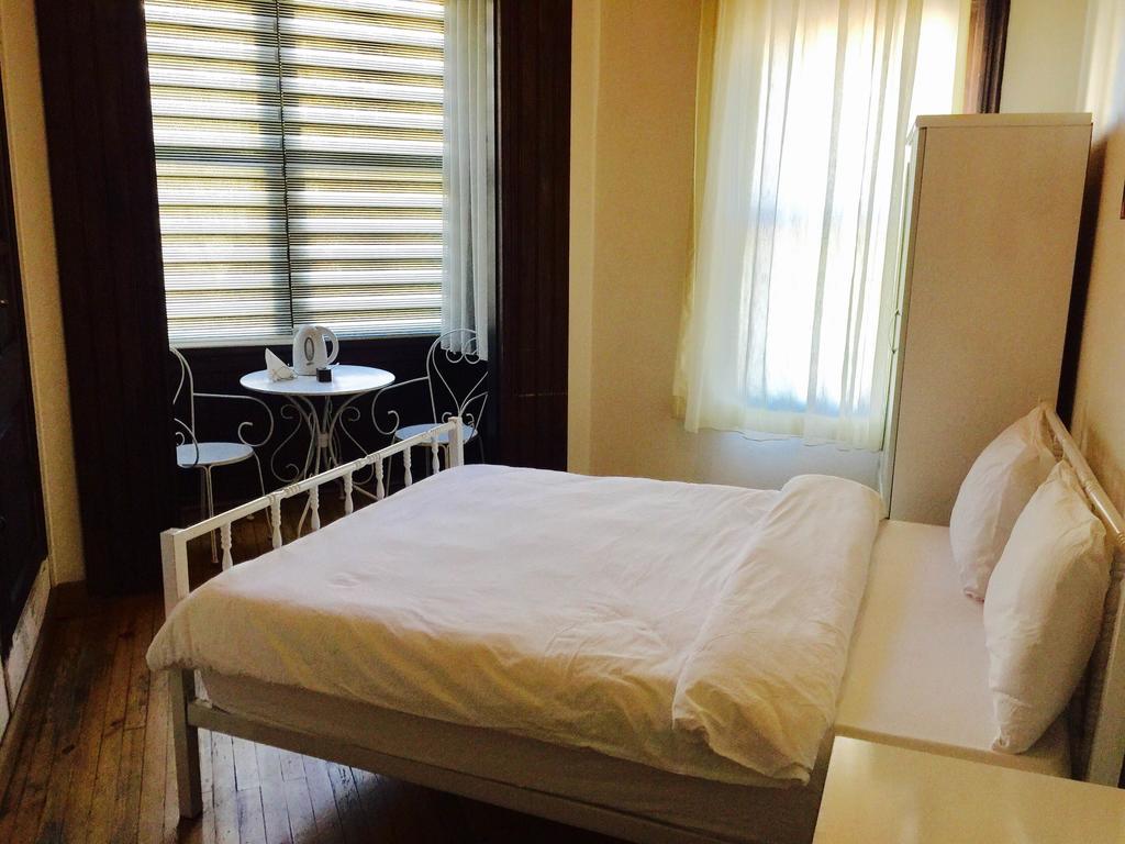 Pastor Historical Apart-Hotel The Gulf Of İzmir Dış mekan fotoğraf