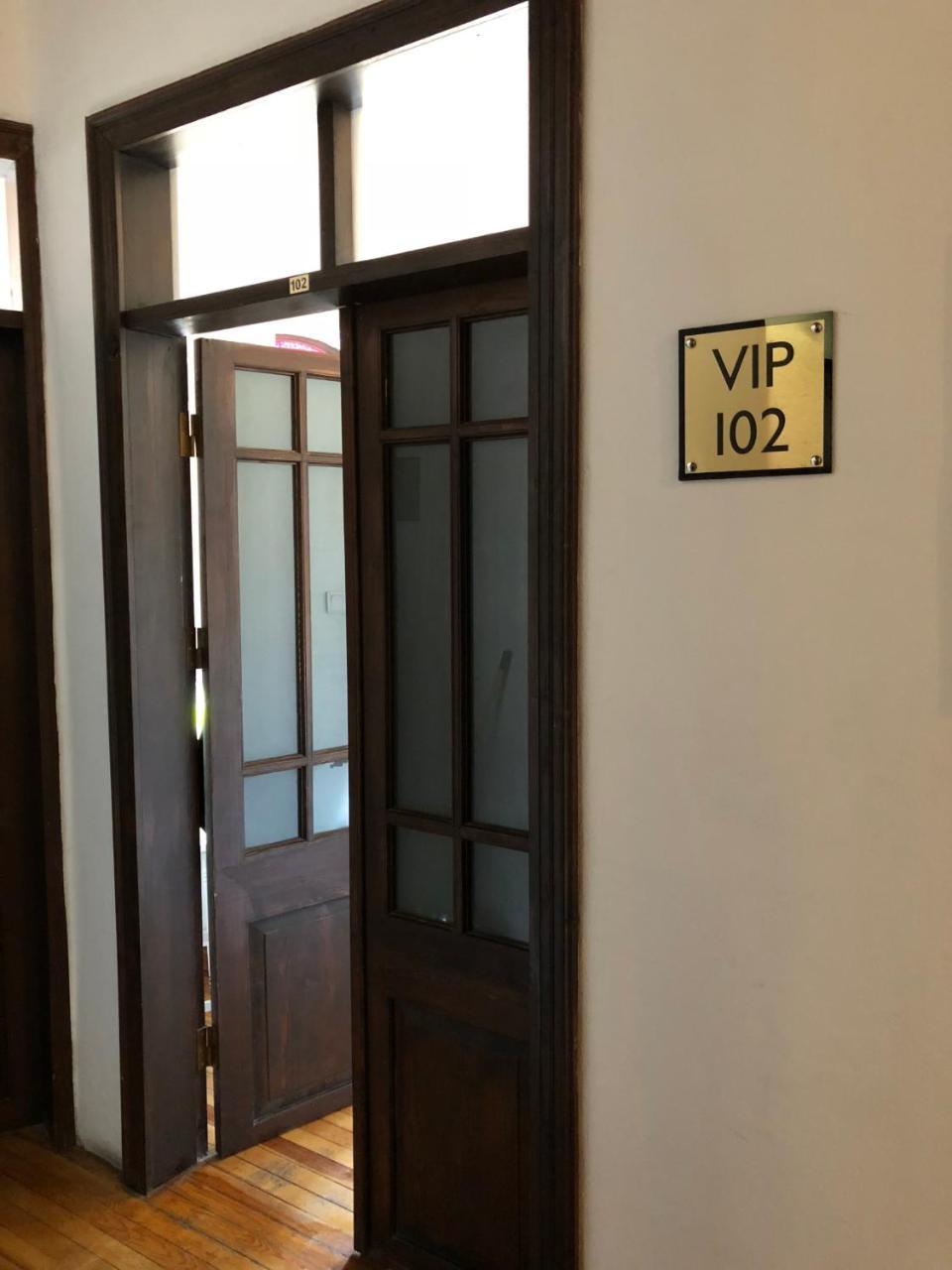 Pastor Historical Apart-Hotel The Gulf Of İzmir Dış mekan fotoğraf