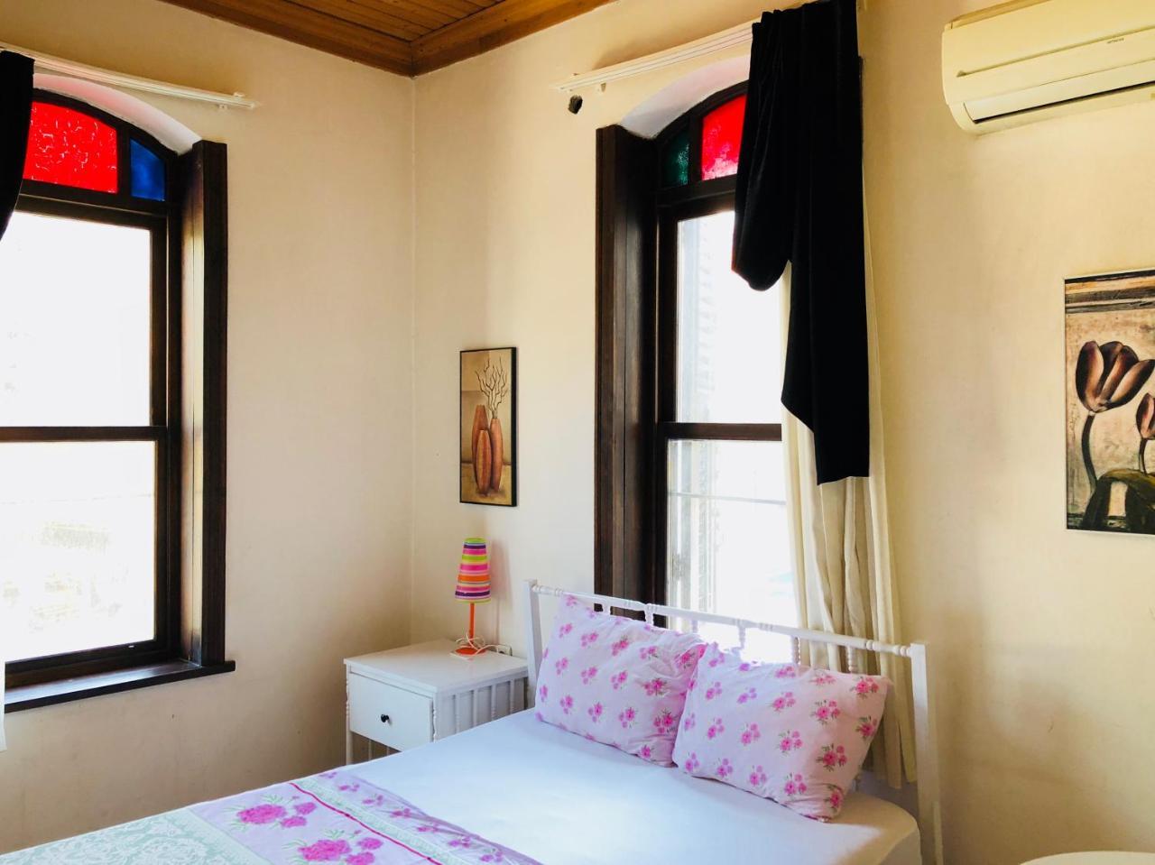 Pastor Historical Apart-Hotel The Gulf Of İzmir Dış mekan fotoğraf