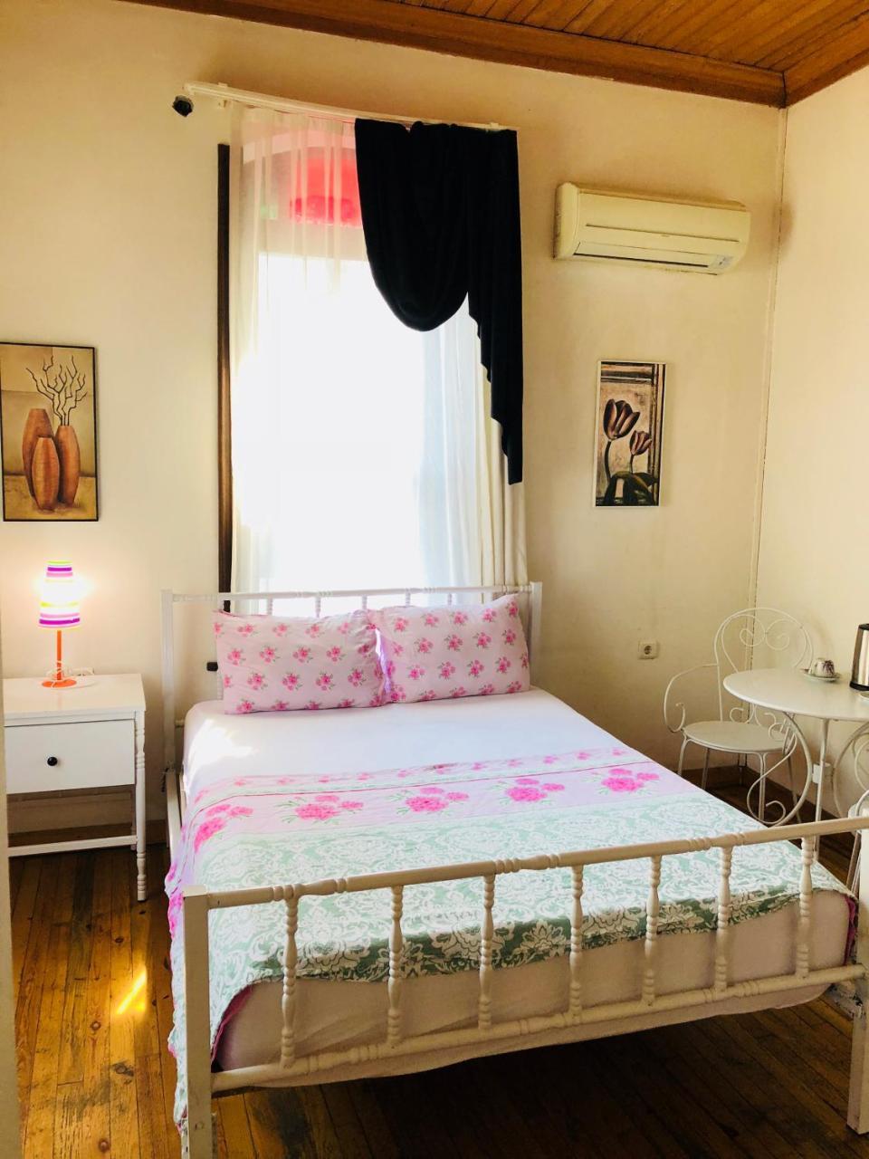 Pastor Historical Apart-Hotel The Gulf Of İzmir Dış mekan fotoğraf