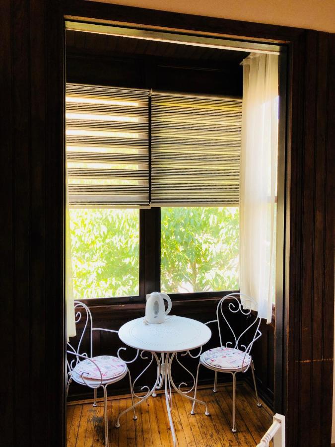Pastor Historical Apart-Hotel The Gulf Of İzmir Dış mekan fotoğraf