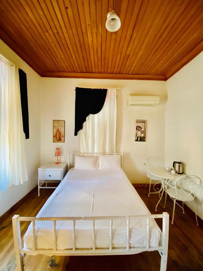 Pastor Historical Apart-Hotel The Gulf Of İzmir Dış mekan fotoğraf