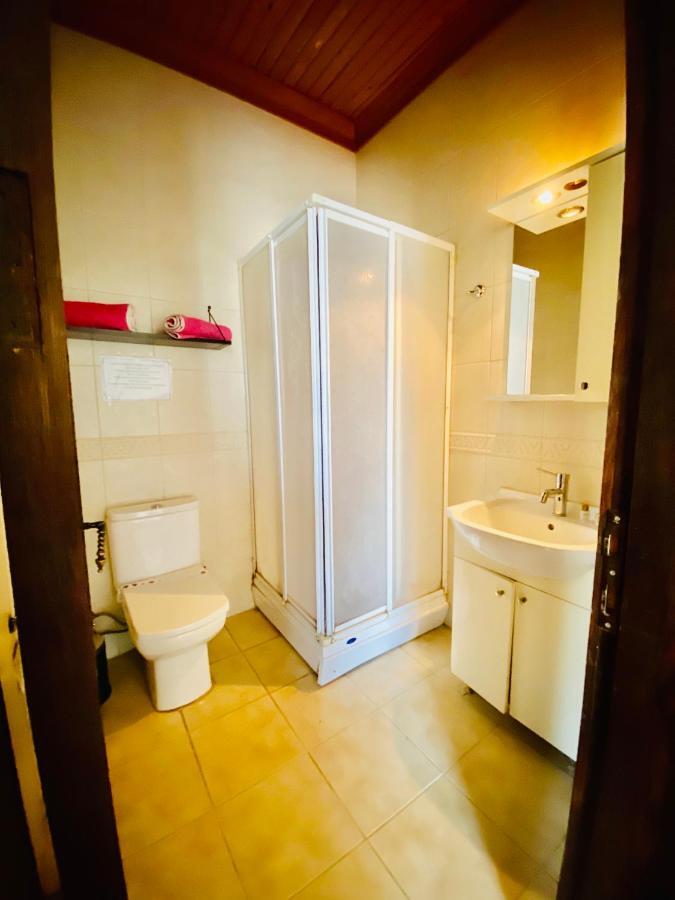 Pastor Historical Apart-Hotel The Gulf Of İzmir Dış mekan fotoğraf