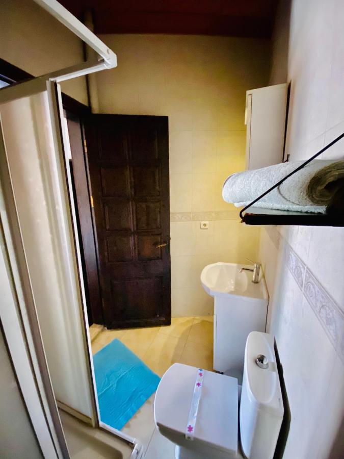 Pastor Historical Apart-Hotel The Gulf Of İzmir Dış mekan fotoğraf