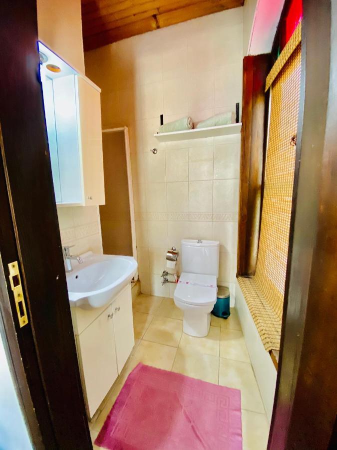 Pastor Historical Apart-Hotel The Gulf Of İzmir Dış mekan fotoğraf